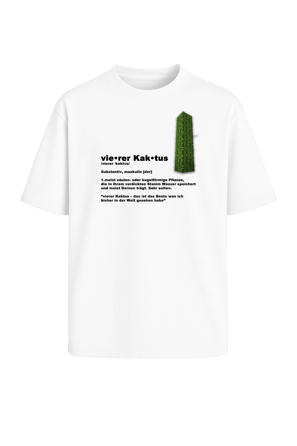 4er kaktus