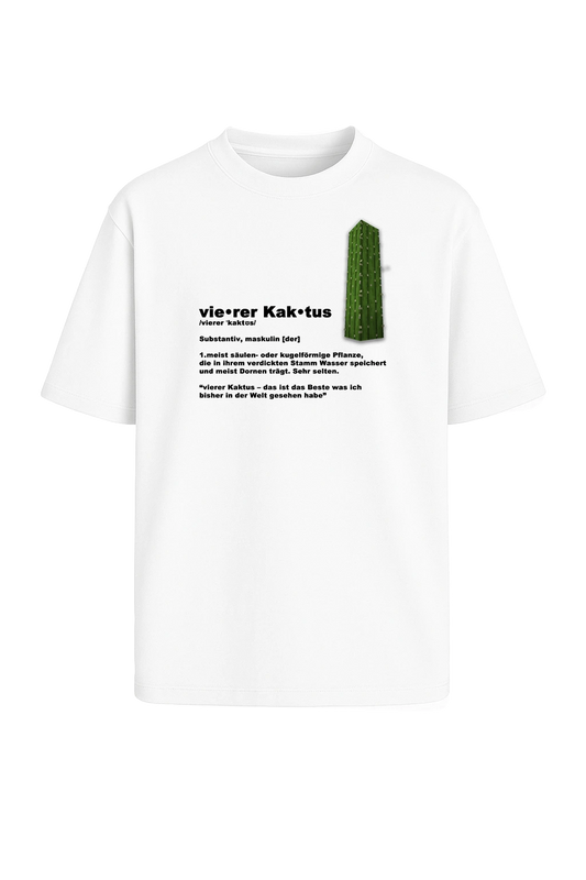 4er kaktus